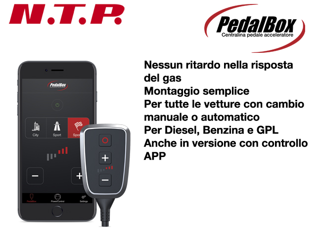 ntp ntp
